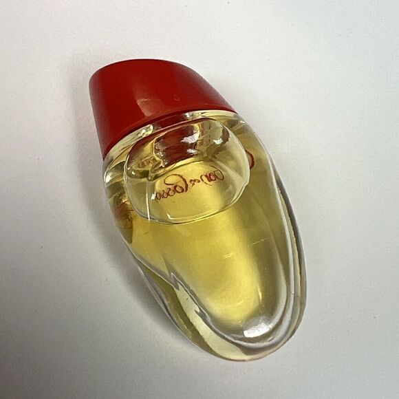Grain de Passion Nicky Verfaillie Eau de Toilette Mini Perfume 3.75ml 1/8 oz NIB - Picture 3 of 8